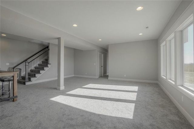 2303 SW Serena Place, Lee's Summit, MO 64082