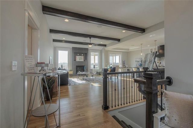 2303 SW Serena Place, Lee's Summit, MO 64082