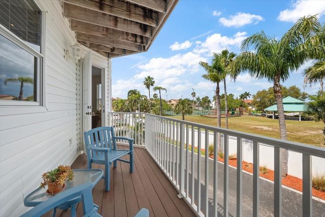 103 SHOALS CIRCLE, North Redington Beach, FL 33708