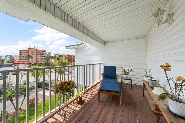 103 SHOALS CIRCLE, North Redington Beach, FL 33708