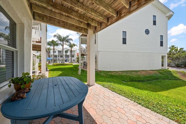 103 SHOALS CIRCLE, North Redington Beach, FL 33708