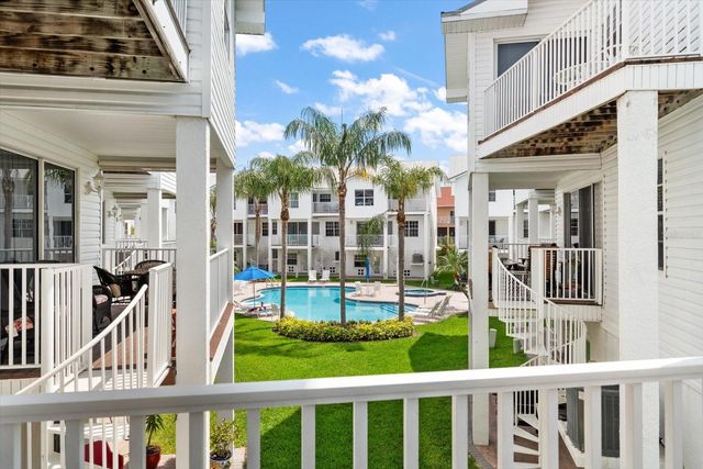 103 SHOALS CIRCLE, North Redington Beach, FL 33708