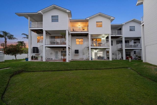 103 SHOALS CIRCLE, North Redington Beach, FL 33708