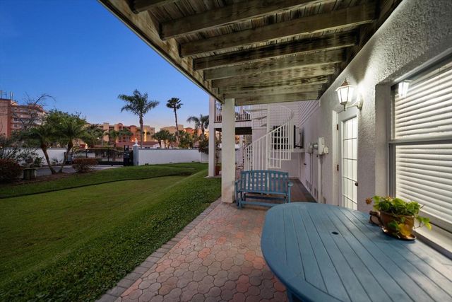 103 SHOALS CIRCLE, North Redington Beach, FL 33708