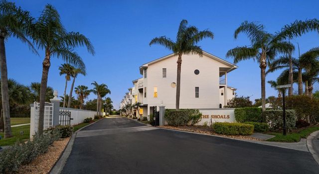 103 SHOALS CIRCLE, North Redington Beach, FL 33708