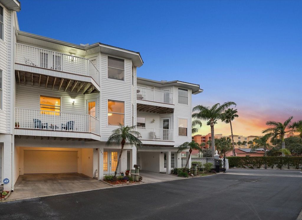 103 SHOALS CIRCLE, North Redington Beach, FL 33708