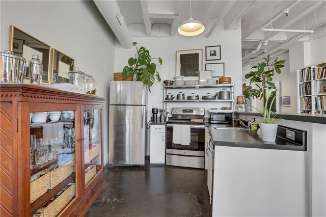 878 Peachtree Street NE 415, Atlanta, GA 30309