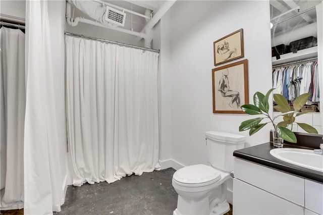 878 Peachtree Street NE 415, Atlanta, GA 30309