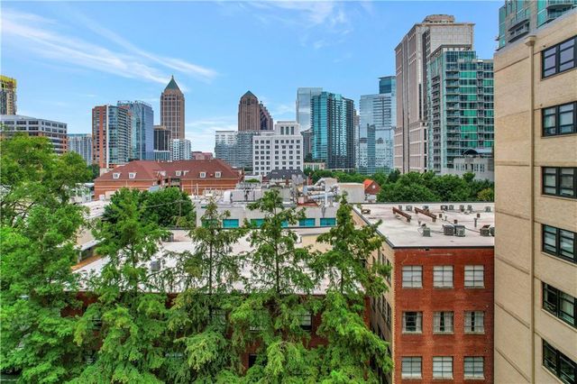 878 Peachtree Street NE 415, Atlanta, GA 30309