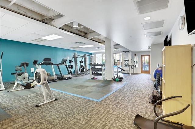 878 Peachtree Street NE 415, Atlanta, GA 30309