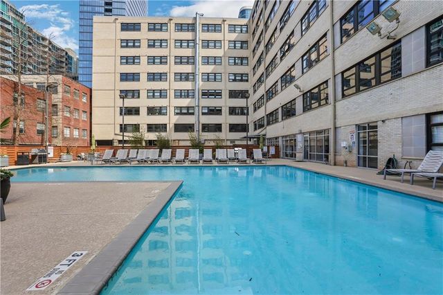 878 Peachtree Street NE 415, Atlanta, GA 30309