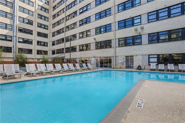 878 Peachtree Street NE 415, Atlanta, GA 30309