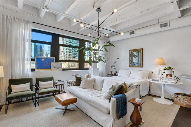 878 Peachtree Street NE 415, Atlanta, GA 30309