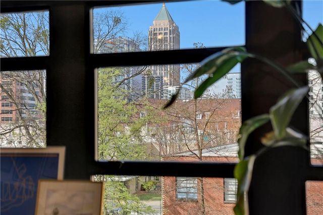 878 Peachtree Street NE 415, Atlanta, GA 30309
