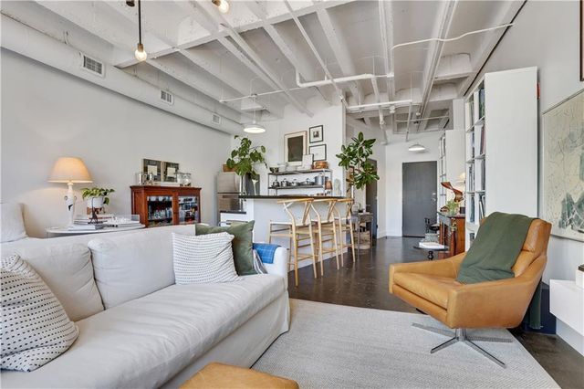 878 Peachtree Street NE 415, Atlanta, GA 30309
