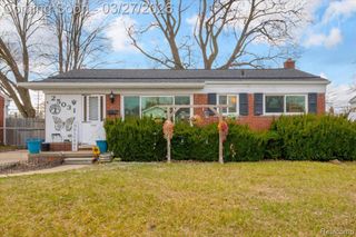 25031 Wagner Avenue, Warren, MI 48089