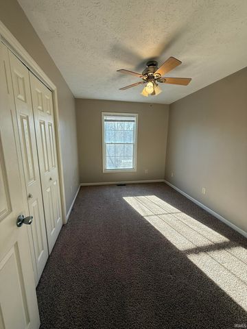 791 E Sherwood Hills Drive, Bloomington, IN 47401