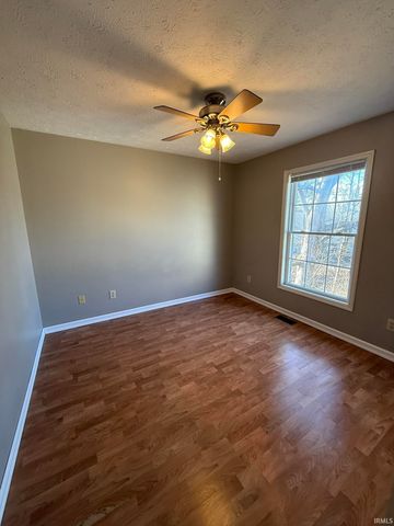 791 E Sherwood Hills Drive, Bloomington, IN 47401