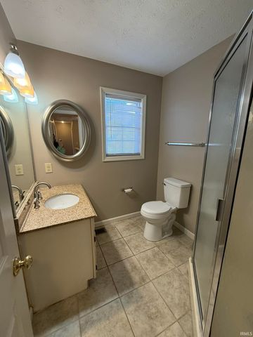 791 E Sherwood Hills Drive, Bloomington, IN 47401