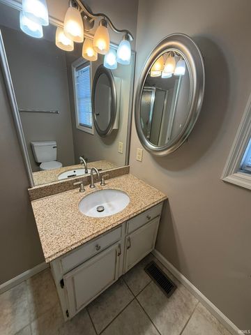 791 E Sherwood Hills Drive, Bloomington, IN 47401