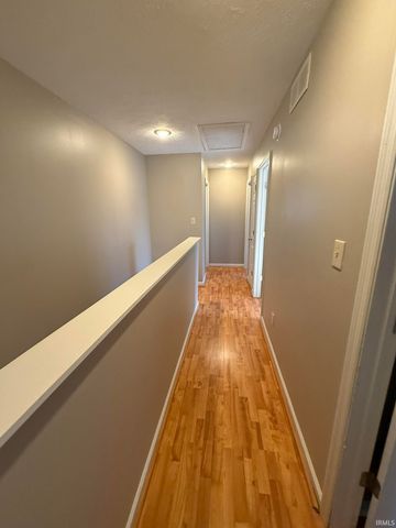 791 E Sherwood Hills Drive, Bloomington, IN 47401