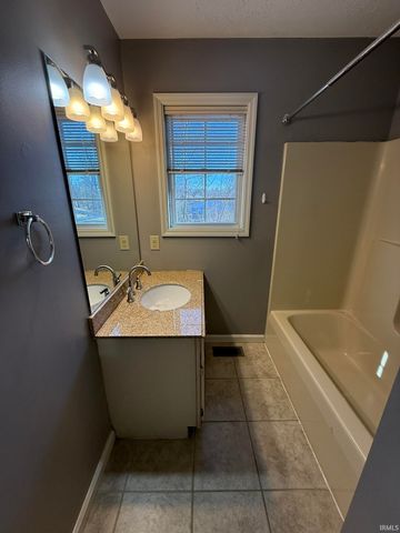 791 E Sherwood Hills Drive, Bloomington, IN 47401