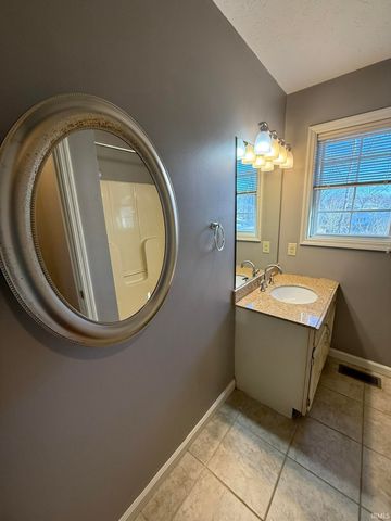 791 E Sherwood Hills Drive, Bloomington, IN 47401