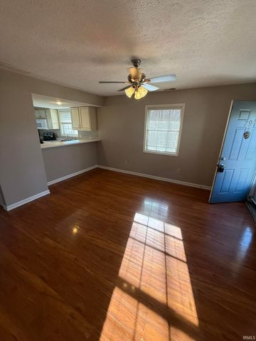 791 E Sherwood Hills Drive, Bloomington, IN 47401