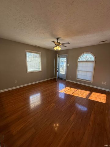 791 E Sherwood Hills Drive, Bloomington, IN 47401