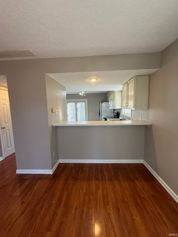 791 E Sherwood Hills Drive, Bloomington, IN 47401