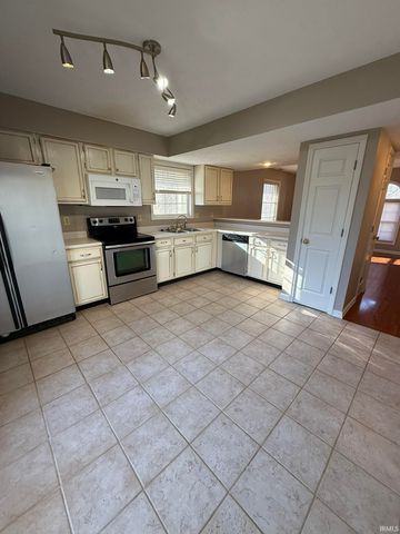 791 E Sherwood Hills Drive, Bloomington, IN 47401