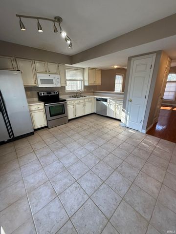 791 E Sherwood Hills Drive, Bloomington, IN 47401