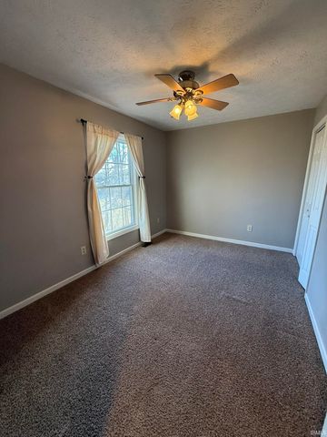 791 E Sherwood Hills Drive, Bloomington, IN 47401