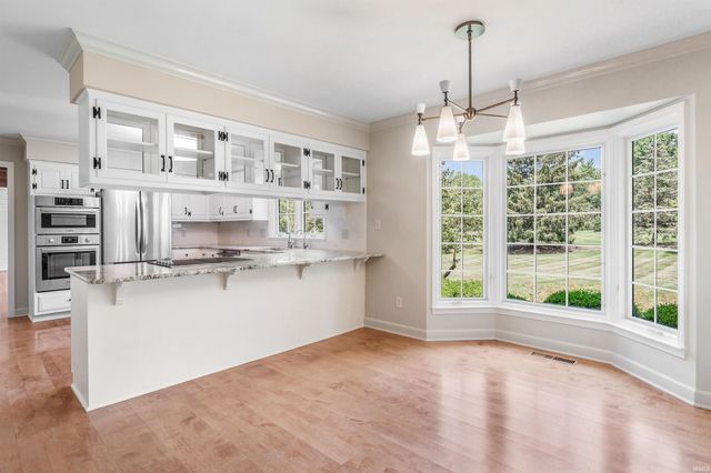 5912 North Bridge Road, Fort Wayne, IN 46814