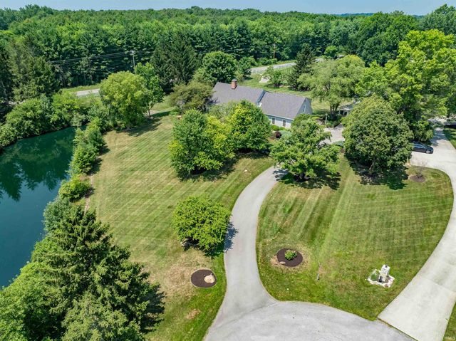 5912 North Bridge Road, Fort Wayne, IN 46814