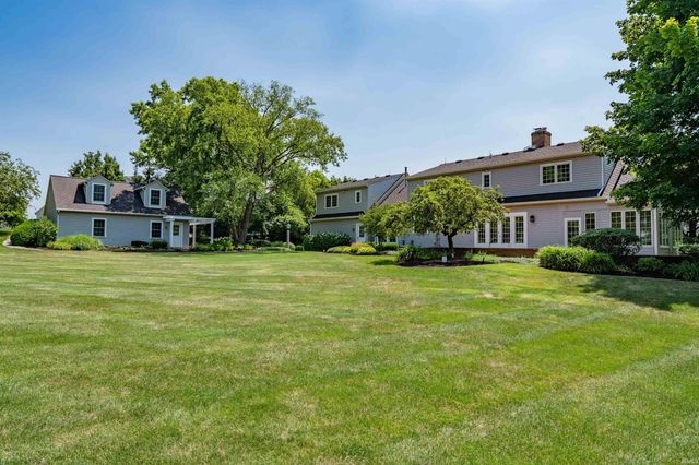 5912 North Bridge Road, Fort Wayne, IN 46814