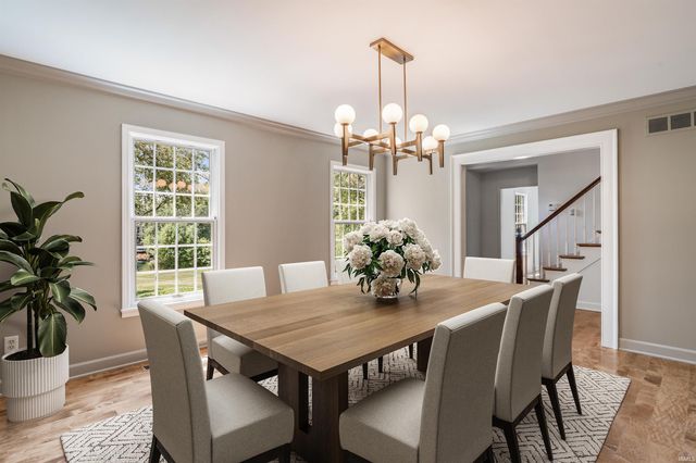 5912 North Bridge Road, Fort Wayne, IN 46814