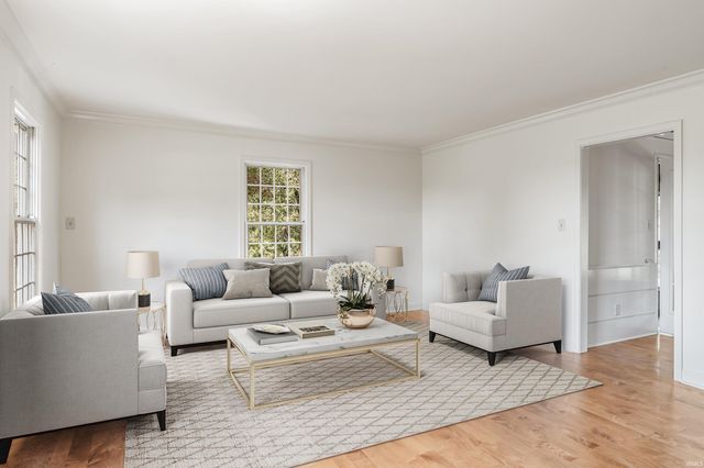 5912 North Bridge Road, Fort Wayne, IN 46814