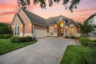5009 San Gabriel Avenue, Colleyville, TX 76034