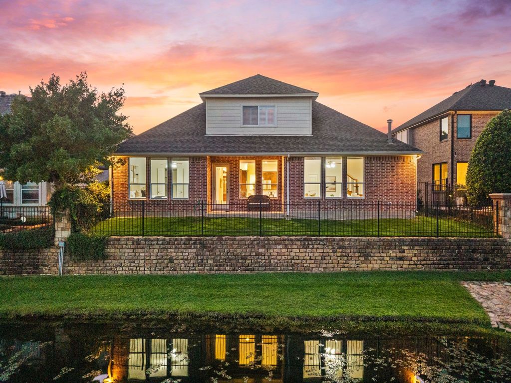 5009 San Gabriel Avenue, Colleyville, TX 76034 — photo 2