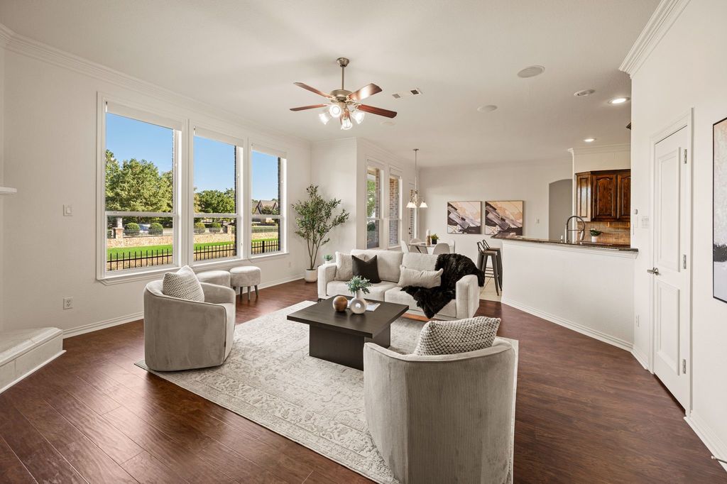 5009 San Gabriel Avenue, Colleyville, TX 76034 — photo 3