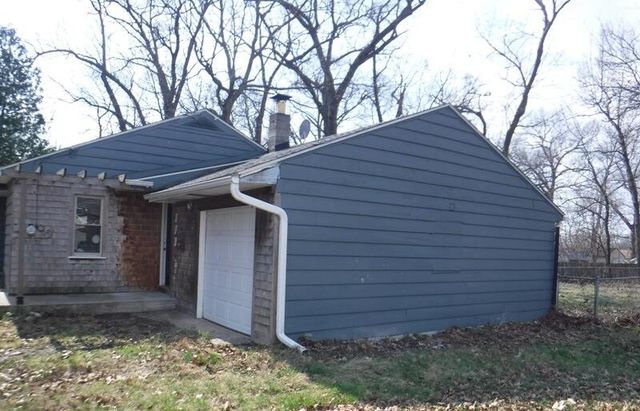 206 Clark Street, Decatur Vllg, MI 49045