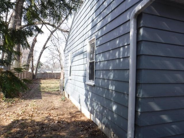 206 Clark Street, Decatur Vllg, MI 49045