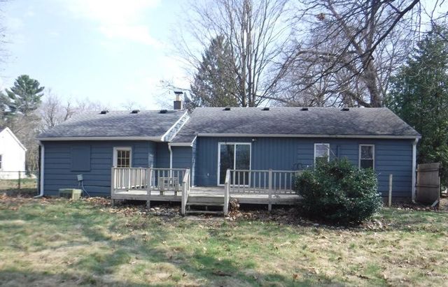 206 Clark Street, Decatur Vllg, MI 49045