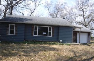 206 Clark Street, Decatur Vllg, MI 49045