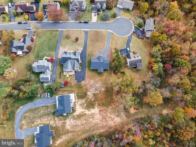 420 ROLAND, Woodstock, VA 22664