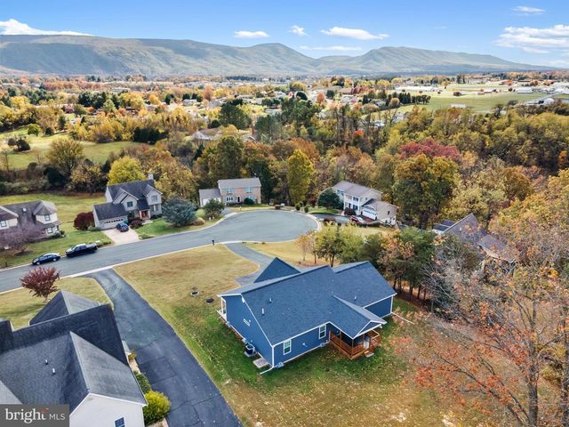 420 ROLAND, Woodstock, VA 22664