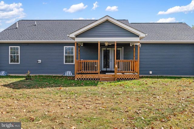 420 ROLAND, Woodstock, VA 22664