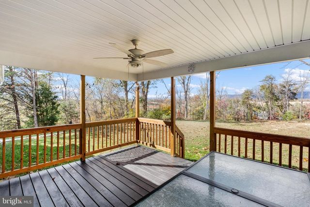 420 ROLAND, Woodstock, VA 22664