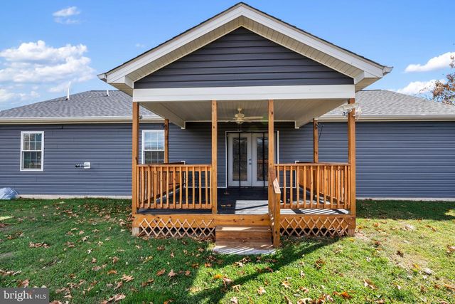 420 ROLAND, Woodstock, VA 22664